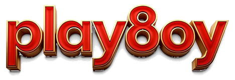 play8oy logo