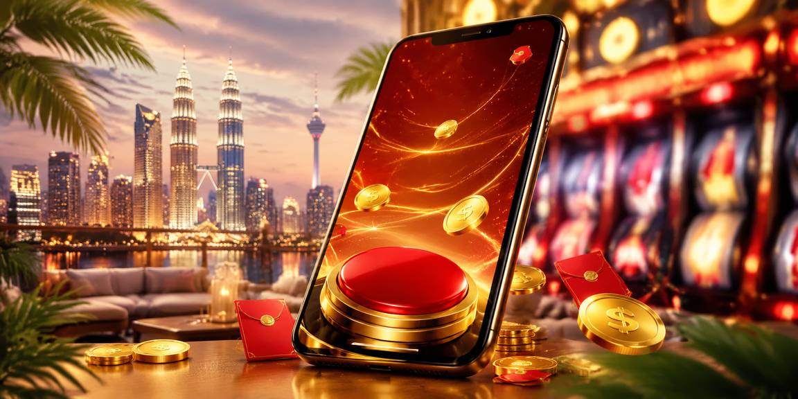 Buka Jetx dengan multiplier pantas