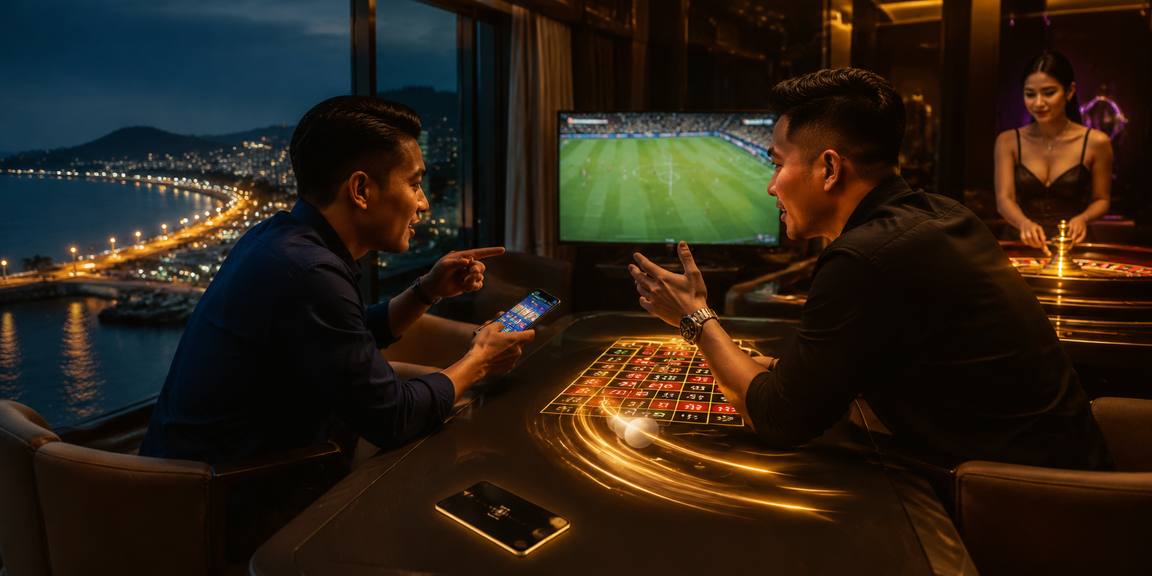 Jelajahi Dunia Asgardian Rising di play8oy